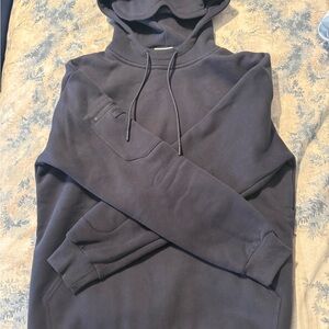 Comfrt Viral Airplane Hoodie- S, NWT